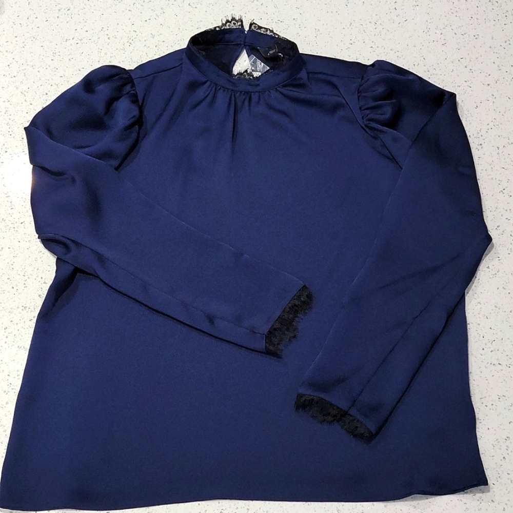 Womens blouse